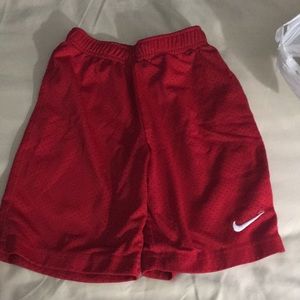 Nike shorts